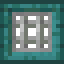 Iron Barred Warped Trapdoor icon