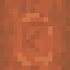 K Sign Stripped Acacia Log icon