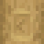 K Sign Stripped Oak Log icon