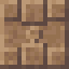 Keyhole Mud Bricks icon