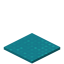 Knitted Cyan Carpet icon