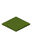 Knitted Green Carpet icon