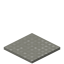 Knitted Light Gray Carpet icon