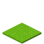 Knitted Lime Carpet icon