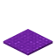 Knitted Purple Carpet icon