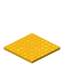 Knitted Yellow Carpet icon
