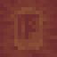 L Sign Stripped Mangrove Log icon