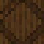 Laced Dark Oak Planks icon