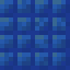 Lapis Block Mini Tiles icon