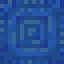 Lapis Block Pillar Top icon