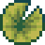 Large Lily Pad icon