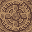 Large Packed Mud Sigil icon