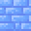 Layed Blue Ice Bricks icon