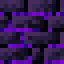 Layed Crying Obsidian Bricks icon