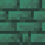 Layed Dark Prismarine Bricks icon