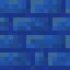 Layed Lapis Block Bricks icon