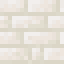 Layed Quartz Block Bricks icon
