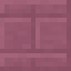 Layered Magenta Terracotta icon