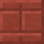 Layered Red Terracotta icon