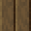 Layered Stripped Dark Oak Log icon