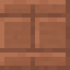 Layered Terracotta icon