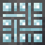 Lead Woven Glass icon