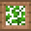 Leafy Jungle Trapdoor icon