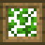 Leafy Oak Trapdoor icon