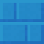 Light Blue Concrete Bricks icon