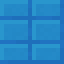 Light Blue Concrete Tiles icon