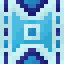 Light Blue Glazed Terracotta Pillar Sides icon