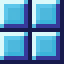 Light Blue Glazed Terracotta Smooth Tiles icon