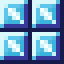 Light Blue Glazed Terracotta Tiles icon