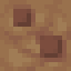 Light Dusted Brown Mushroom Block icon
