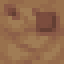 Light Sprinkled Brown Mushroom Block icon