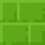 Lime Concrete Bricks icon