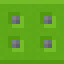 Lime Concrete Pillar icon