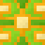 Lime Glazed Terracotta Pillar Sides icon