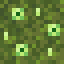 Lime Moss Block icon