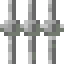 Linked Iron Bars icon