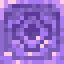 Loded Amethyst Block icon