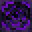 Loded Crying Obsidian icon