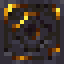 Loded Gilded Blackstone icon