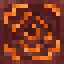Loded Magma Block icon