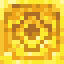 Loded Raw Gold Block icon