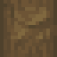 Lumpy Stripped Dark Oak Log icon