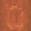 M Sign Stripped Acacia Log icon