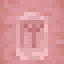M Sign Stripped Cherry Log icon