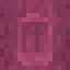 M Sign Stripped Crimson Stem icon
