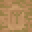 M Sign Stripped Jungle Log icon